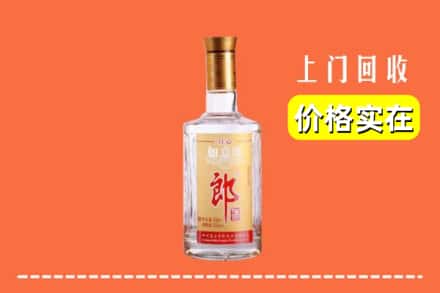 绵阳市梓潼回收老郎酒
